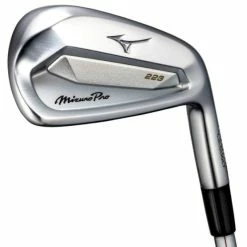Mizuno Pro 223 Iron Set