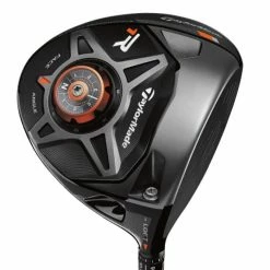 TaylorMade R1 Black Driver
