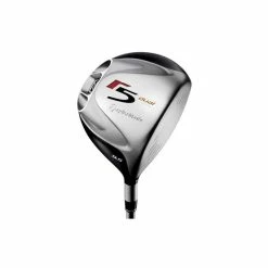 TaylorMade R5 DUAL TYPE N Driver