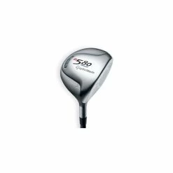 TaylorMade R580 Fairway Wood