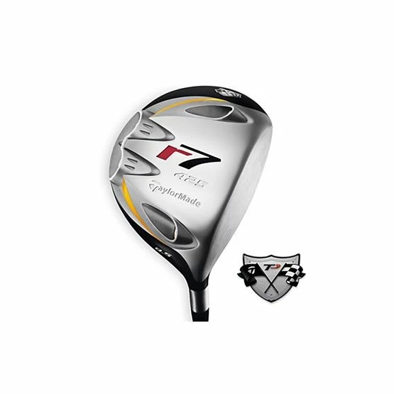 TaylorMade R7 425 TP Driver