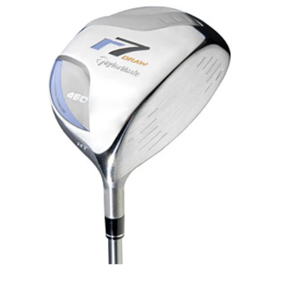 TaylorMade R7 DRAW Driver