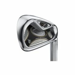TaylorMade R7 TP Iron Set