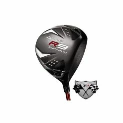 TaylorMade R9 SuperTri TP Driver