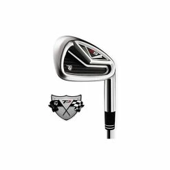 TaylorMade R9 TP Iron Set