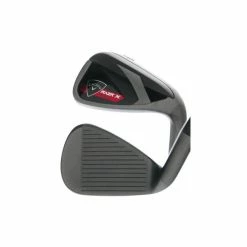 Callaway RAZR X Black Iron Set