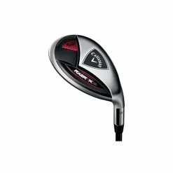 Callaway RAZR X HL Hybrid
