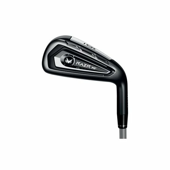 Callaway RAZR XF Iron Set
