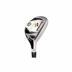 TaylorMade Rescue 2009 TP Hybrid