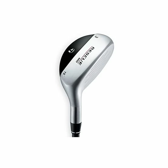 TaylorMade RESCUE MID TP Hybrid