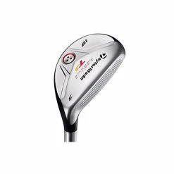 TaylorMade Rescue TP Hybrid