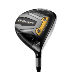 Callaway Rogue ST Max Fairway Wood
