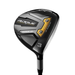 Callaway Rogue ST Max D Fairway Wood
