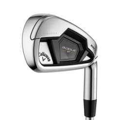 Callaway Rogue ST Max OS Iron Set