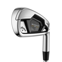 Callaway Rogue ST Max OS Lite Iron Set