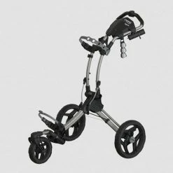 Rovic RV1S Golf Push Cart
