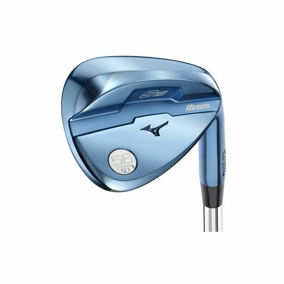 Mizuno S18 Blue Ion Wedge