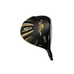 Cobra S2 Driver