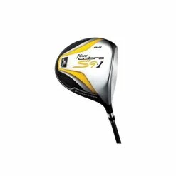Cobra S9-1 F Driver
