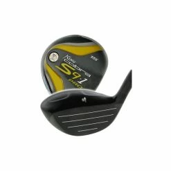 Cobra S9-1 Pro Fairway Wood