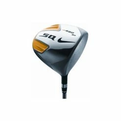 Nike SASQUATCH 460 Driver