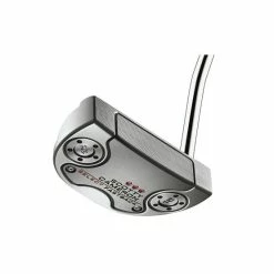 Scotty Cameron 2018 Select Fastback Putter