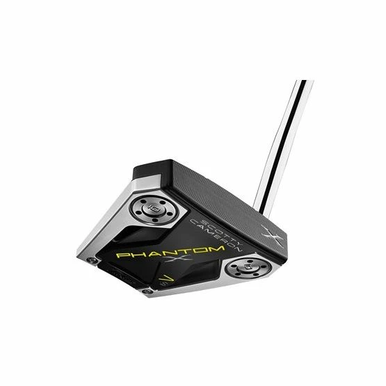 Scotty Cameron Phantom X 7.5 Putter