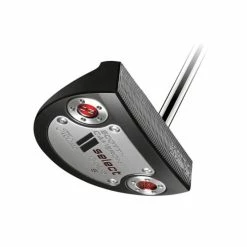 Scotty Cameron Studio Select GoLo S Black Mist Putter