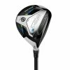 TaylorMade SIM2 Ti Fairway Wood