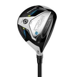 TaylorMade SIM2 Ti Fairway Wood