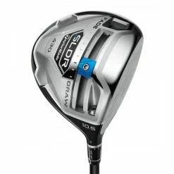 TaylorMade SLDR 430 Driver