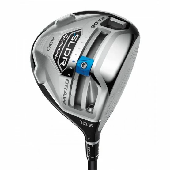 TaylorMade SLDR 430 Driver