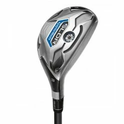 TaylorMade SLDR TP Hybrid