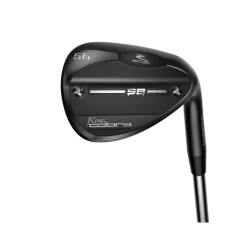 Cobra Snakebite Black Versatile Wedge