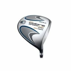 Cobra Speed LD F Driver