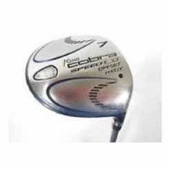 Cobra Speed LD-F Fairway Wood