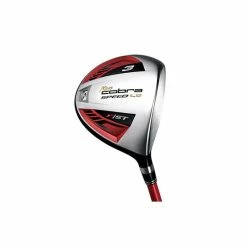 Cobra Speed LD-F 2008 Fairway Wood