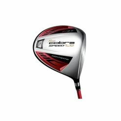 Cobra Speed LD-F 2008 Driver