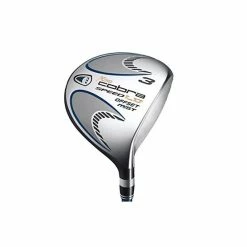 Cobra Speed LD-M Offset Fairway Wood