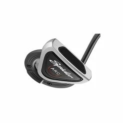 TaylorMade Spider ARC Silver Putter