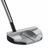 TaylorMade Spider GT Notchback Small Slant Silver Putter