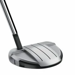 TaylorMade Spider GT Rollback Small Slant Silver Putter