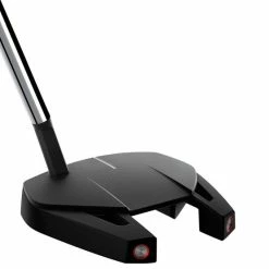 TaylorMade Spider GT Small Slant Black Putter