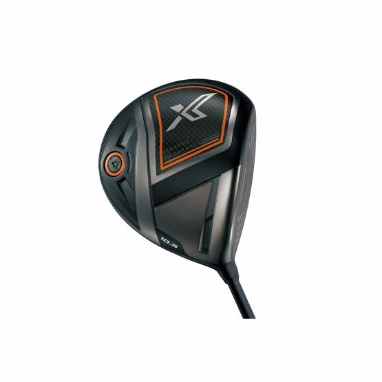 Srixon XXIO X Black Driver