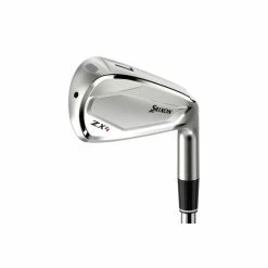 Srixon ZX4 Iron Set