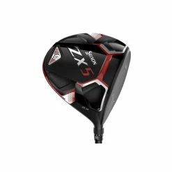 Srixon ZX5 Driver