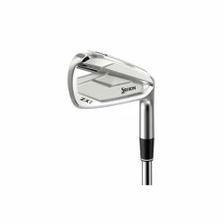 Srixon ZX7 Iron Set