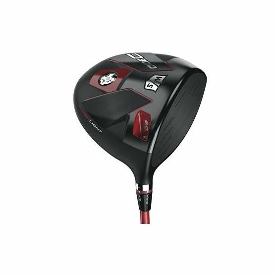Wilson Staff D300 Driver