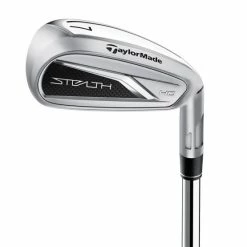 TaylorMade Stealth HD Iron Set