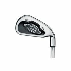Callaway STEELHEAD X-16 PRO SERIES Iron Set